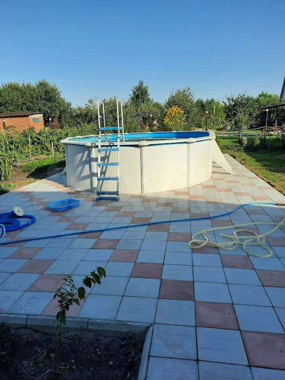 Дом 87 м² на участке 9 сот.