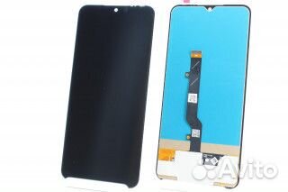 Дисплей infinix note 12 с бесплатной заменой