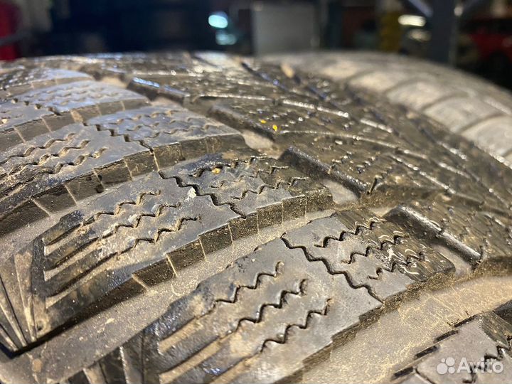 Maxxis MA-SW Victra Snow SUV 255/50 R19 107V
