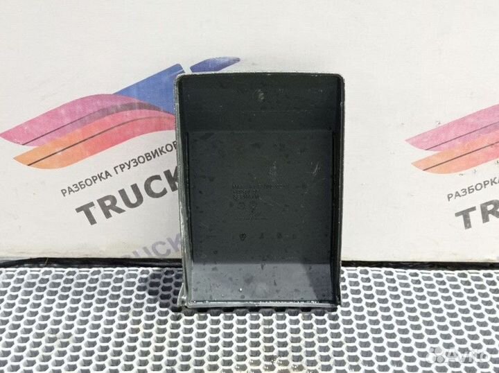 Крышка бардачка Man TGA, Man TGS