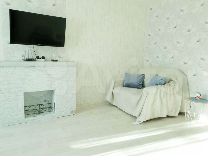 1-к. квартира, 35 м², 2/5 эт.