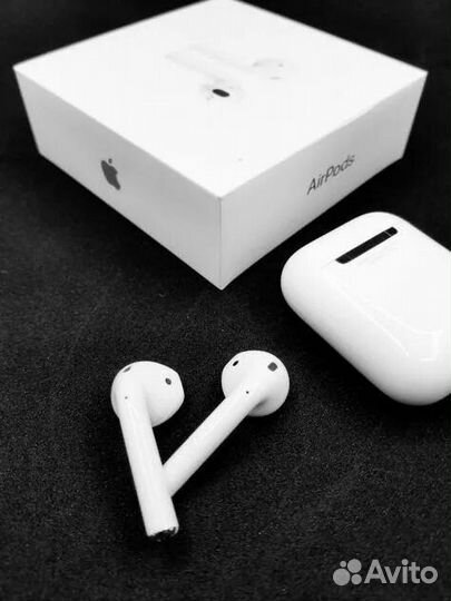 Apple Airpods 1 gen