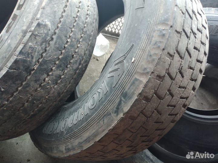 Шины 315 70 r22.5