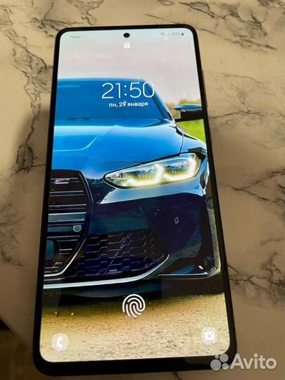 Samsung Galaxy A51, 4/64 ГБ
