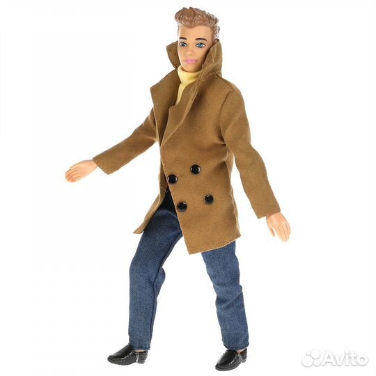 Куклы Кен, Барби, Челси, Еви, Йоко