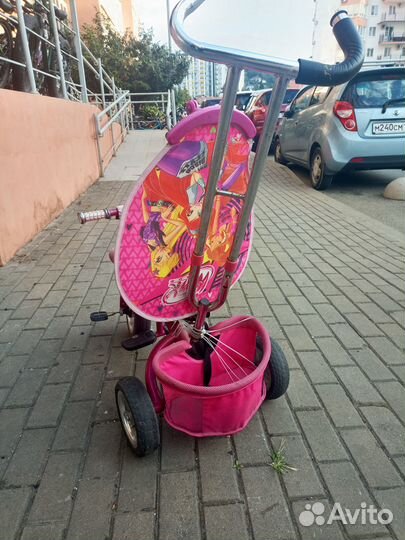 Продаю механ-м стоян.тормоза на Мерседес S500 W220