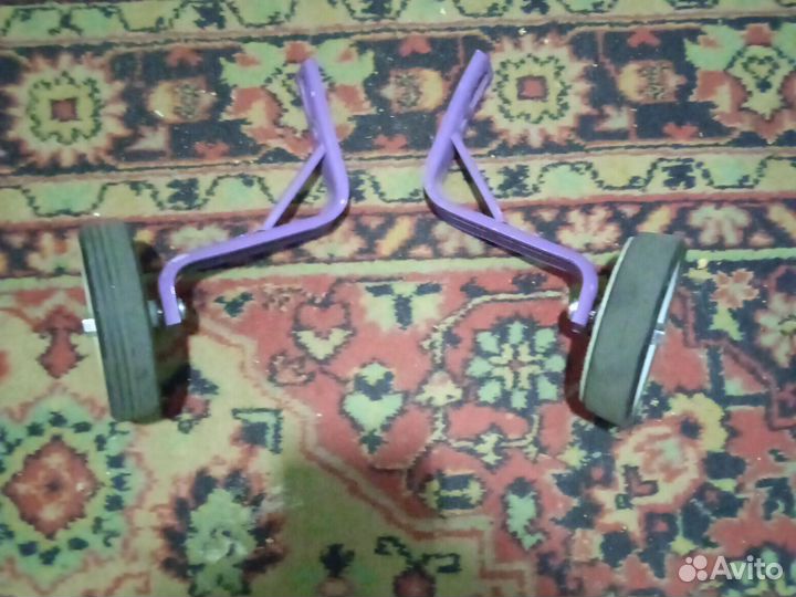 Детский велосипед 14 радиус колёс фирма Stels