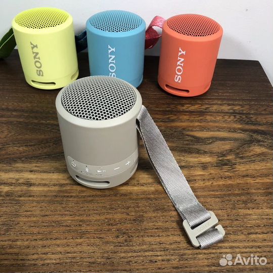 Колонка sony