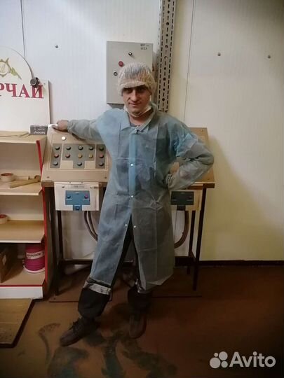 Слесарь ремонтник 6 разряда