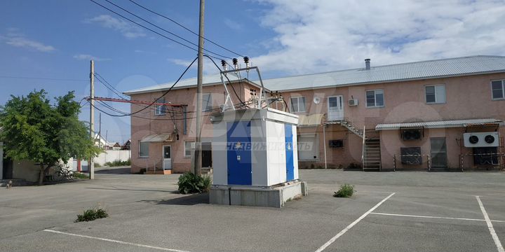 Продается производство с арендато