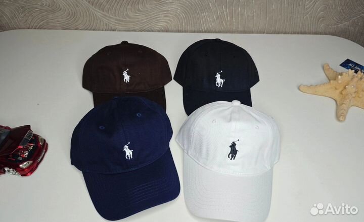 Кепка polo Ralph Lauren