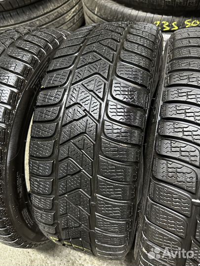 Pirelli Winter Sottozero 3 205/45 R17