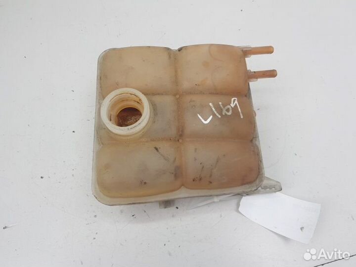 Бачок расширительный Ford Focus