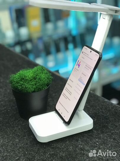 Xiaomi Redmi Note 10S, 6/128 ГБ