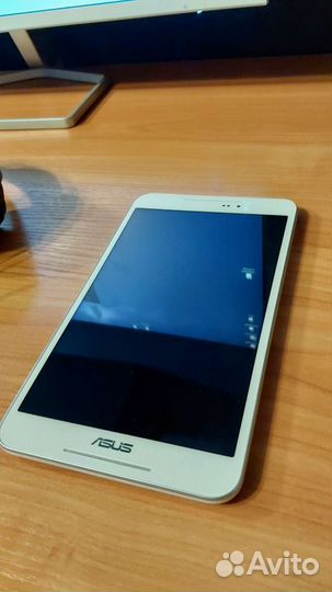 Планшет asus fonepad 8