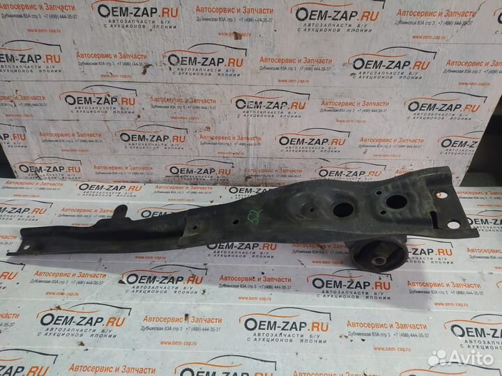 Балка Лыжа Траверса Митсубиши Лансер 10 ASX