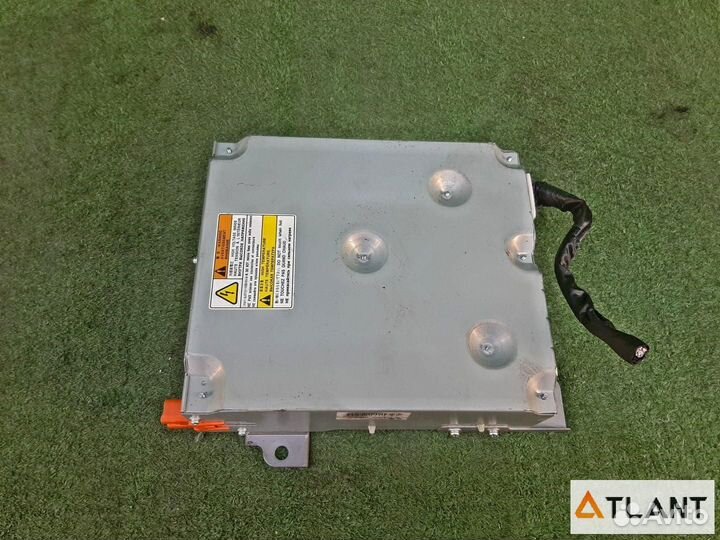 Инвертор mitsubishi outlander