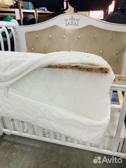 Детские матрацы ортопедические Доставка до дома