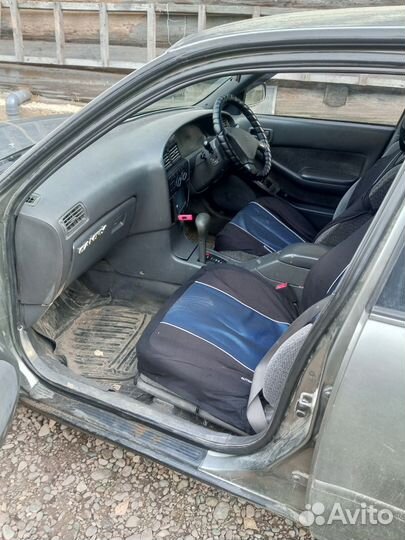 Toyota Camry 1.8 AT, 1993, 300 000 км
