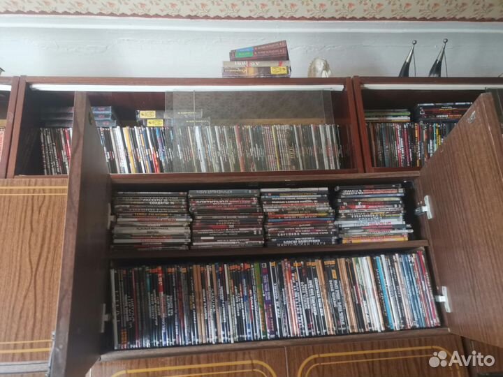 Dvd фильмы и сериалы