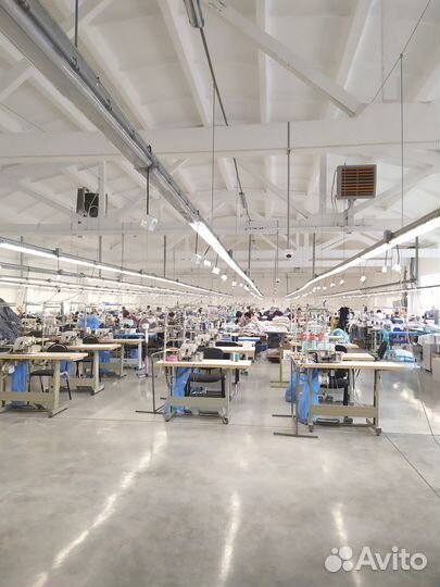 Швея специальное оборудование. Закроечная машина