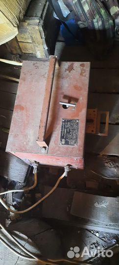 Сварочный аппарат бу