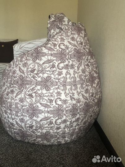 Кресло мешок