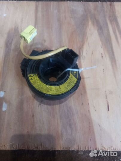 Подрулевой шлейф Toyota Vitz