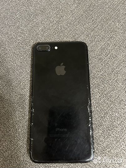 iPhone 7 Plus, 128 ГБ