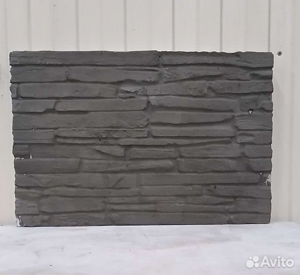 Фасадные термопанели