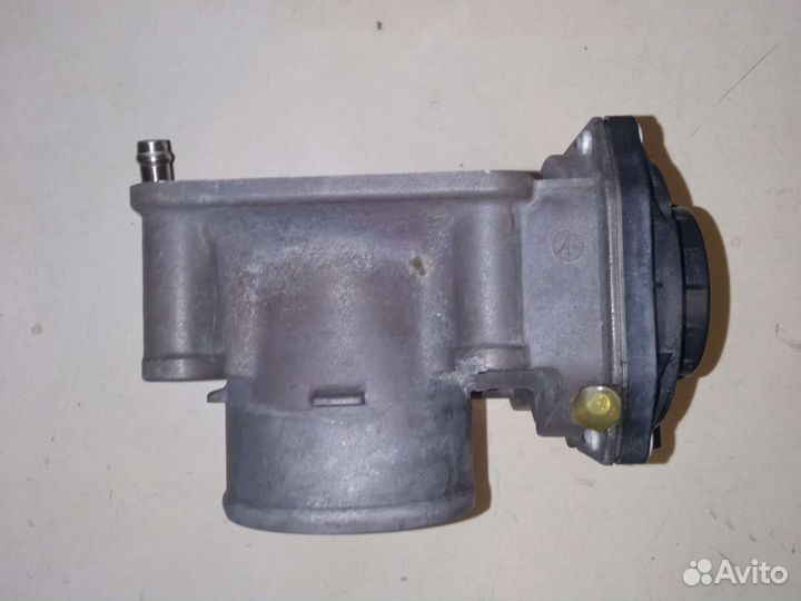 Дроссельная заслонка, двигатель 1NZ-FE