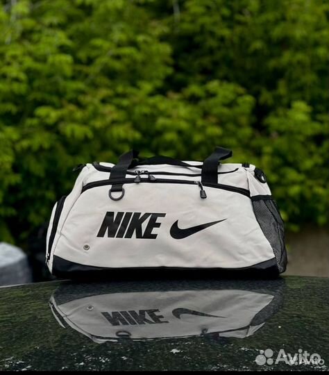 Спортивная сумка nike