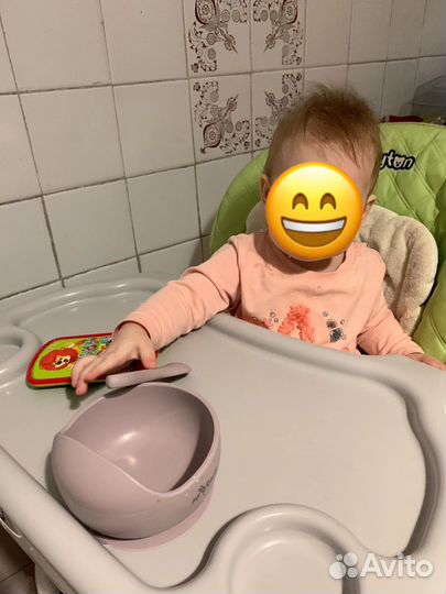 Столик для кормления babyton