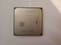 Процессор AMD A10-5800K