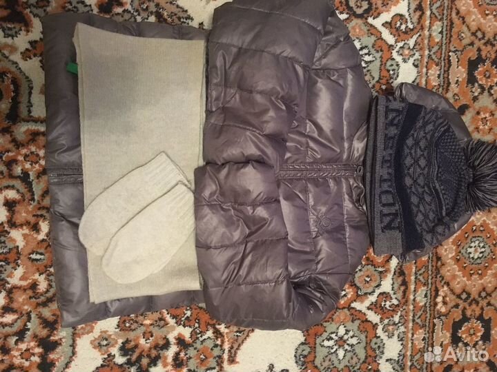 Одежда на мальчика