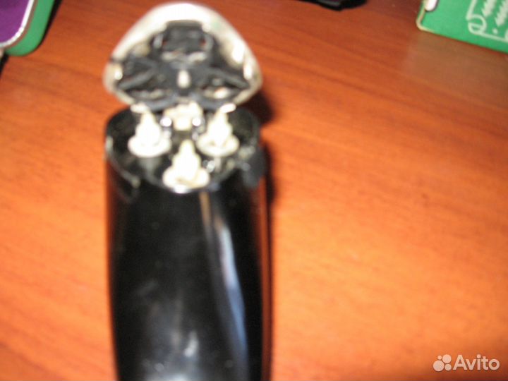 Бритва электрическая