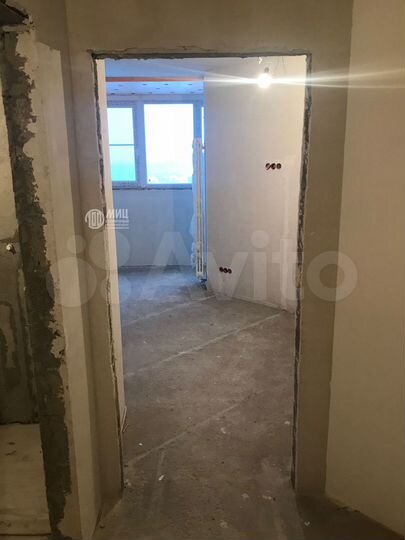 3-к. квартира, 103,8 м², 13/17 эт.