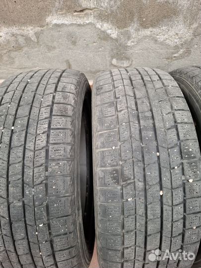 Dunlop Graspic DS3 195/55 R15