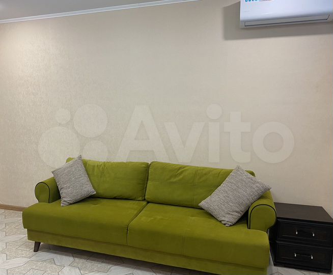 Квартира-студия, 19,4 м², 1/9 эт.