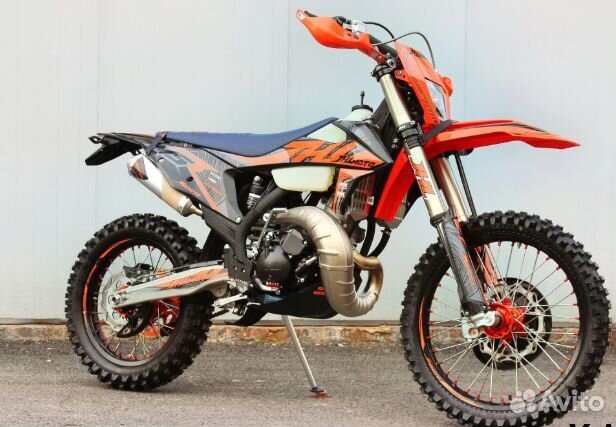 Мотоцикл jhlmoto JHL M5 tumen