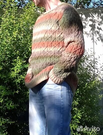 Весна-лето-осень-зима) Вяжу на заказ всё)