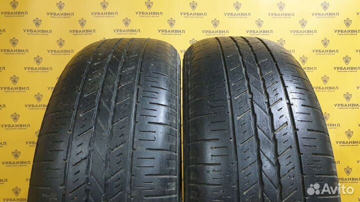 Hankook Dynapro HP RA23 235/65 R17 104T