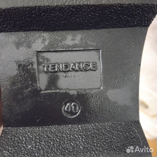 Дутики женские зимние 40