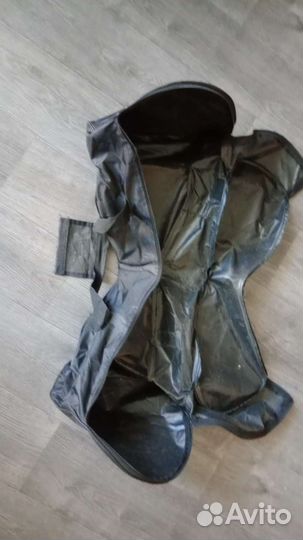 Гироскутер 10.5 бу