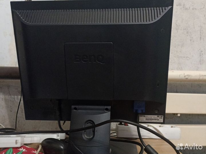 Монитор Benq