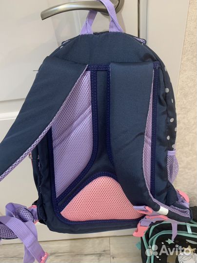 Рюкзак школьный