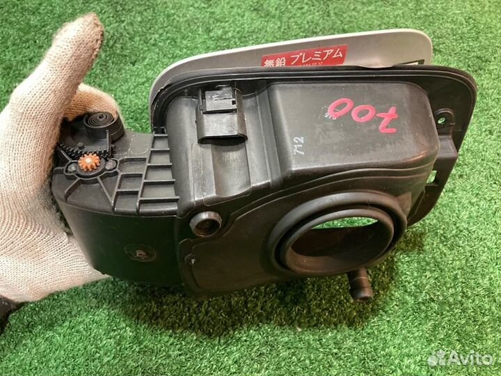 Лючок бензобака Mercedes-Benz S-Class W221 273961