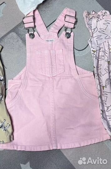 Одежда для девочки