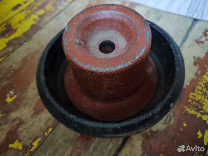 Гиря разборная 16 24 32 кг