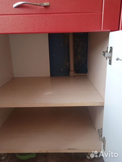 Кухонный гарнитур бу